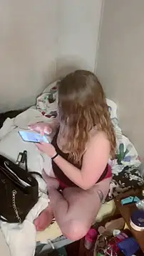 amandatheblondewife online show from 01-08-26, 11:01