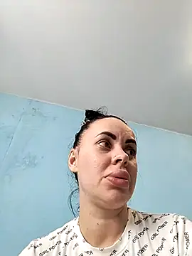 Snapshot of Stefaniyaxq chatting on 10-30-25, 12:06 Stefaniyaxq online show from 10-30-25, 12:06