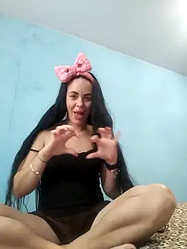 Snapshot of Stefaniyaxq chatting on 11-07-25, 08:25 Stefaniyaxq online show from 11-07-25, 08:25