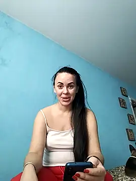 Snapshot of Stefaniyaxq chatting on 11-13-25, 08:35 Stefaniyaxq online show from 11-13-25, 08:35