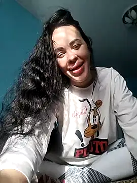 Snapshot of Stefaniyaxq chatting on 11-25-25, 09:20 Stefaniyaxq online show from 11-25-25, 09:20