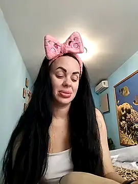 Snapshot of Stefaniyaxq chatting on 11-26-25, 09:54 Stefaniyaxq online show from 11-26-25, 09:54