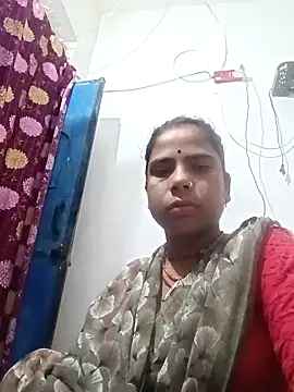 Pabitra cute online show from 10-14-25, 10:43