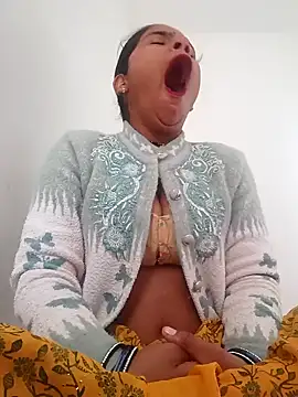 Pabitra cute online show from 12-05-25, 03:48