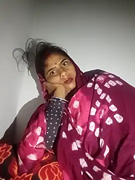 Pabitra cute online show from 12-18-25, 09:43