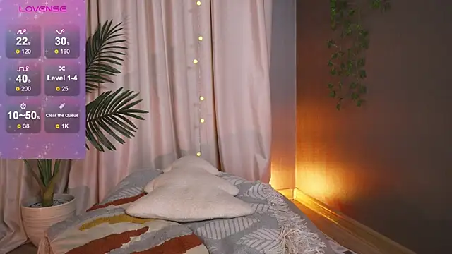 YokoKoko  online show from 11-06-25, 06:14