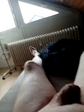 ImperlPerverso59 online show from 10-18-25, 11:55