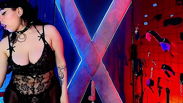 mranii queen bdsm  online show from 11-14-25, 03:05