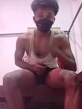 Binny91 online show from 10-20-25, 04:40