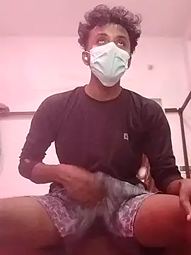 Binny91 online show from 11-04-25, 08:24