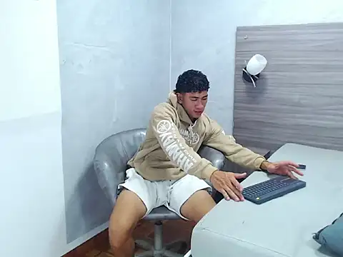 Marcus blake online show from 10-25-25, 08:25