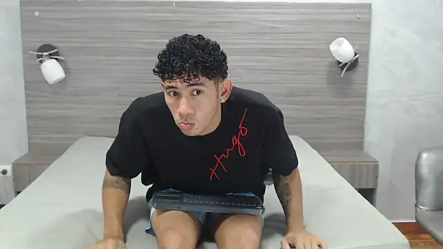 Marcus blake online show from 10-28-25, 08:00