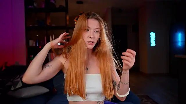 SsonicPorn online show from 11-07-25, 03:23