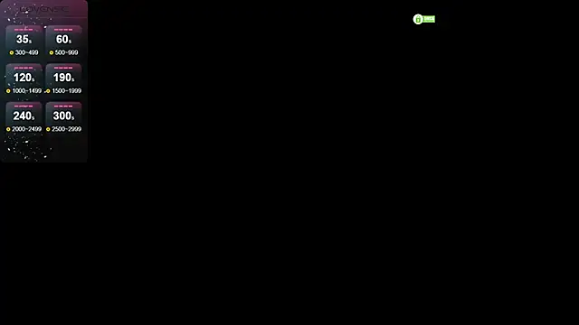 Snapshot of Carai- chatting on 11-13-25, 05:50 Carai- online show from 11-13-25, 05:50