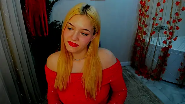 velvet skyee online show from 10-25-25, 04:53