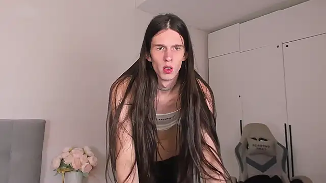 Jessie Rayne online show from 10-19-25, 06:08