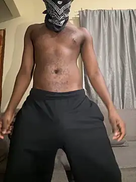 Bandana-Lad online show from 10-09-25, 02:09