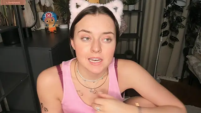 ThelmaJusto online show from 02-07-26, 04:43