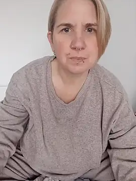 LaceyWestxx online show from 10-07-25, 10:34