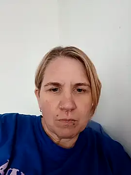 LaceyWestxx online show from 10-08-25, 12:58