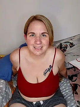 LaceyWestxx online show from 11-04-25, 08:41