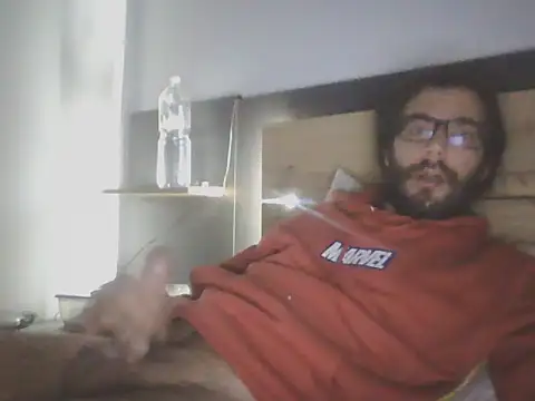 Arbneh69 online show from 10-10-25, 03:49