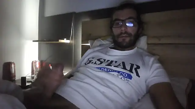 Arbneh69 online show from 10-20-25, 10:10