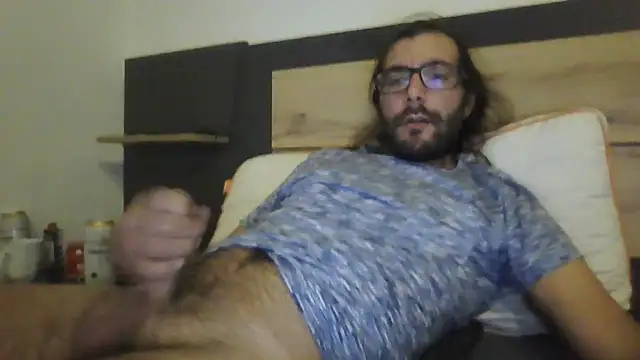 Arbneh69 online show from 10-26-25, 03:51