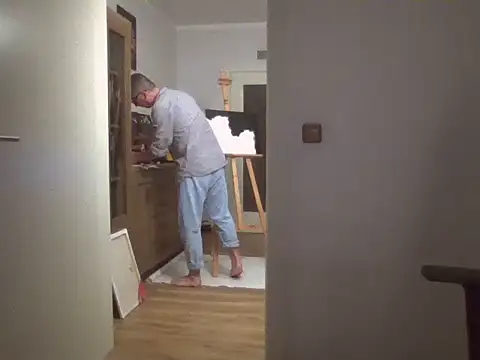 SilkenQuip online show from 10-17-25, 07:27