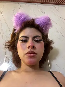 Eva Feller69 online show from 04-30-26, 10:14