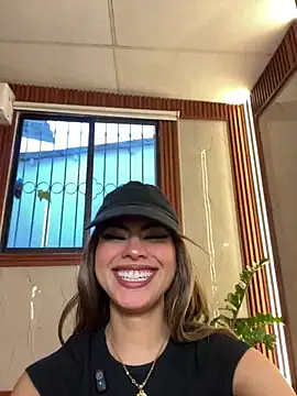 Eva Feller69 online show from 07-22-26, 10:01