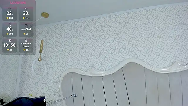 Snapshot of MarcelaCortes chatting on 12-13-25, 09:42 MarcelaCortes online show from 12-13-25, 09:42