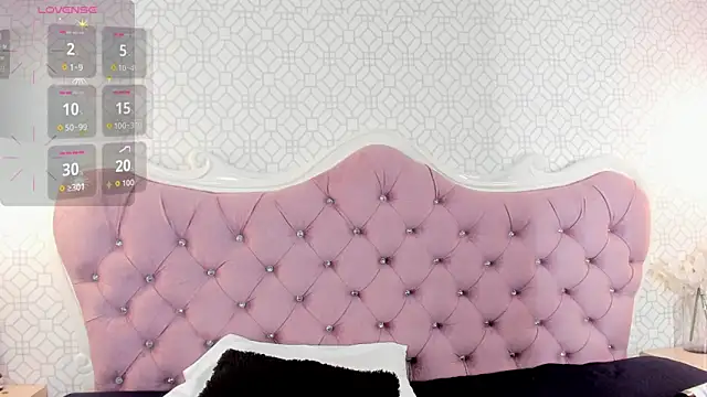 MarcelaCortes online show from 04-27-26, 09:46