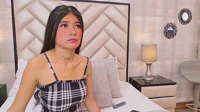 CristalShayy online show from 02-26-26, 11:53