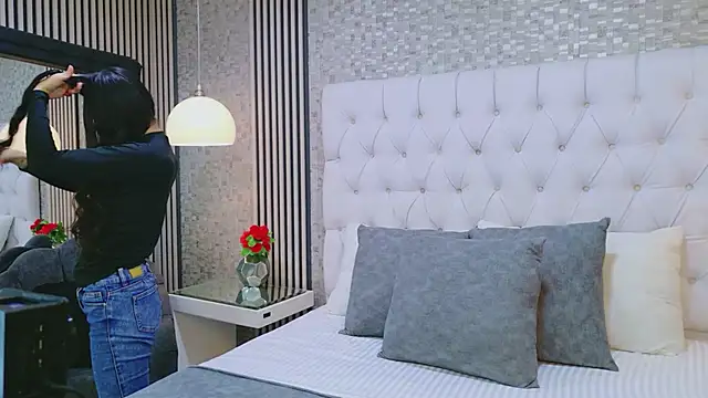 CristalShayy online show from 03-15-26, 12:11