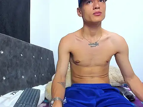 dylan navas online show from 11-25-25, 02:11