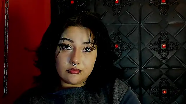 SabbathSinclair online show from 10-08-25, 03:31