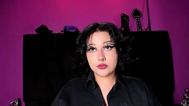 SabbathSinclair online show from 10-10-25, 11:42