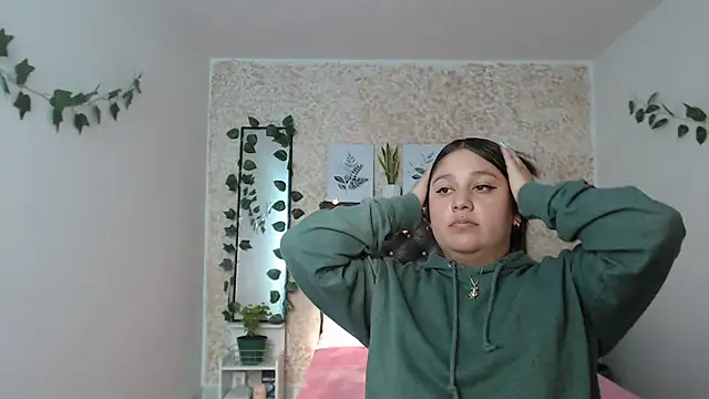 KOREN JALAA online show from 02-21-25, 09:43