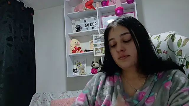 KOREN JALAA online show from 07-25-26, 05:05