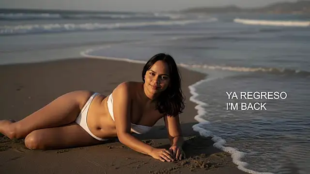 Keyli sweet online show from 10-20-25, 07:14