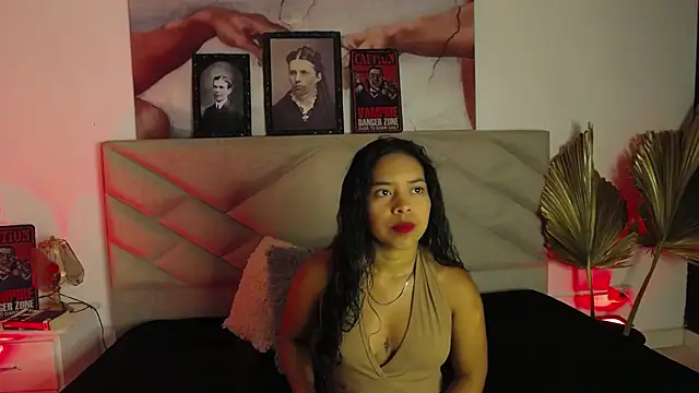 Amayavaldes online show from 10-15-25, 01:17