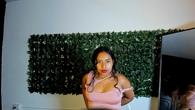 Amayavaldes online show from 03-08-26, 02:10