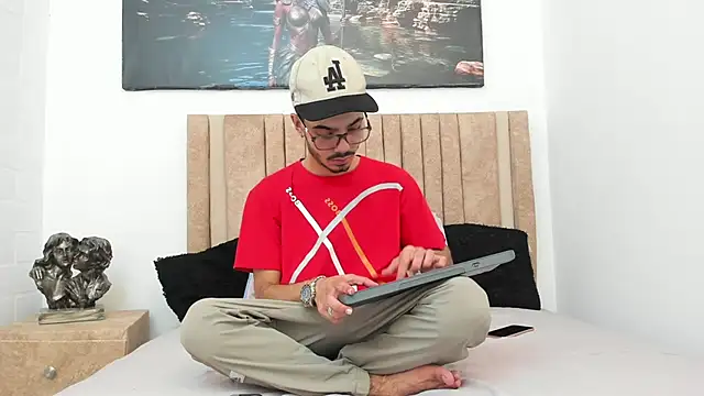 Timothe Evans online show from 11-01-25, 08:33