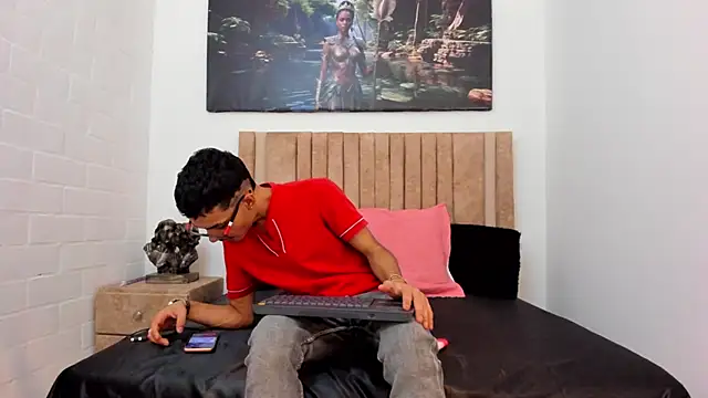 Timothe Evans online show from 11-19-25, 07:58