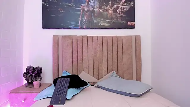 Timothe Evans online show from 12-03-25, 03:58