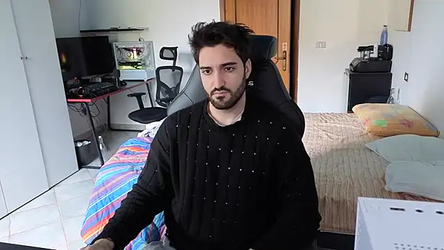 Al3xox02 online show from 03-02-26, 09:16