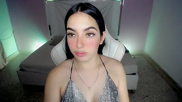 cielooo  online show from 11-05-25, 08:42