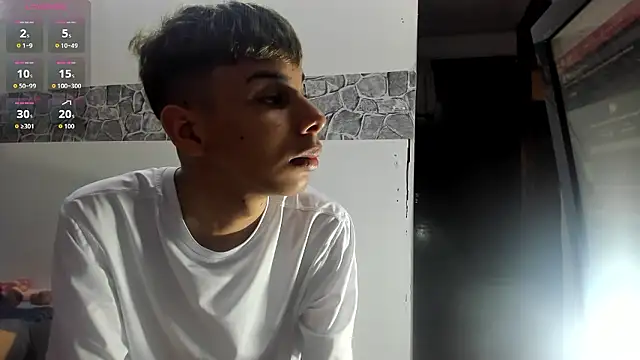 sexyboys cutex18 online show from 01-18-26, 08:23