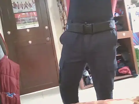 marco13y online show from 03-08-26, 10:13